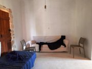 Sikia Kreta, Sikia: Drei Häuser auf einem Grundstück mit Meerblick zu verkaufen Haus kaufen